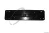 TRUCKTEC AUTOMOTIVE 08.62.382 Licence Plate Holder